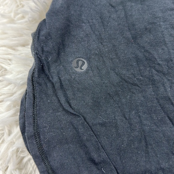 Lululemon Tank Black - Picture 4 of 5